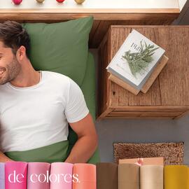 Catálogo Colchas Concord semana 50 Página 4