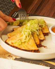 Catálogo Toks Restaurante Página 2