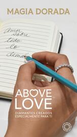 Catálogo Cristal Joyas Página 1