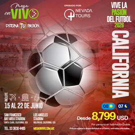 Catálogo Mega Travel Página 1