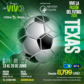 Catálogo Mega Travel Página 2