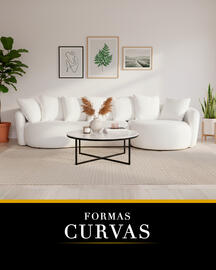 Catálogo Casa de las Lomas Página 1