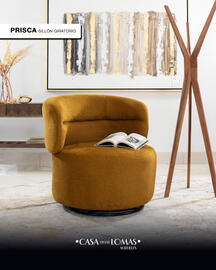 Catálogo Casa de las Lomas Página 2