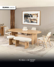 Catálogo Casa de las Lomas Página 3