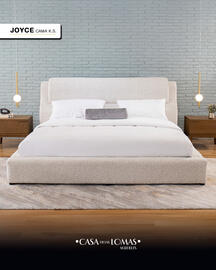 Catálogo Casa de las Lomas Página 4