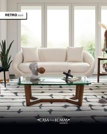 Catálogo Casa de las Lomas Página 5