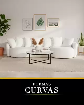 Catálogo Casa de las Lomas (válido hasta 23-12)