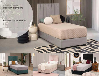 Catálogo Muebles Dico Página 15