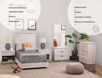 Catálogo Muebles Dico Página 20
