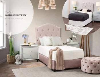 Catálogo Muebles Dico Página 21