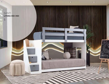 Catálogo Muebles Dico Página 23