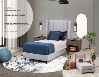 Catálogo Muebles Dico Página 26