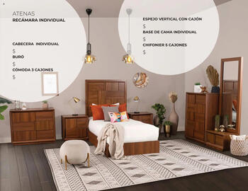 Catálogo Muebles Dico Página 28