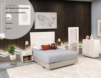 Catálogo Muebles Dico Página 31