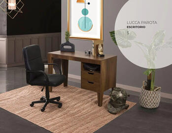 Catálogo Muebles Dico Página 32