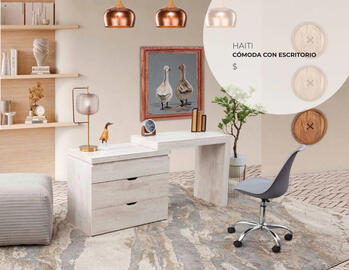 Catálogo Muebles Dico Página 33