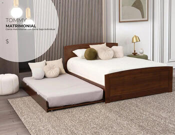 Catálogo Muebles Dico Página 4