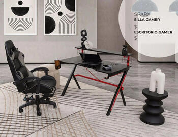 Catálogo Muebles Dico Página 7