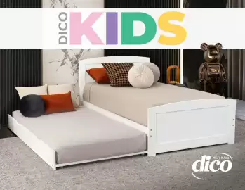 Catálogo Muebles Dico Página 1