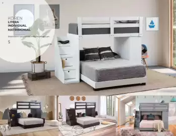 Catálogo Muebles Dico Página 17