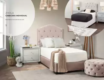 Catálogo Muebles Dico Página 21