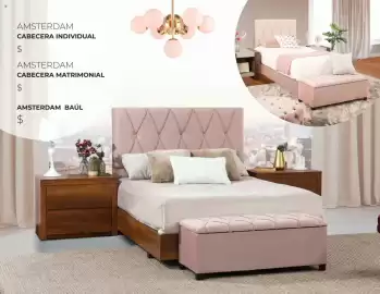 Catálogo Muebles Dico Página 25
