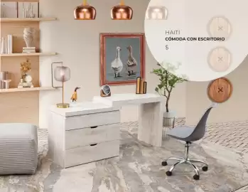Catálogo Muebles Dico Página 33