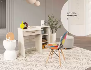 Catálogo Muebles Dico Página 34