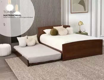 Catálogo Muebles Dico Página 4