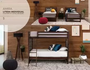Catálogo Muebles Dico Página 5