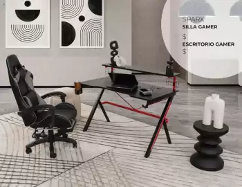 Catálogo Muebles Dico Página 7