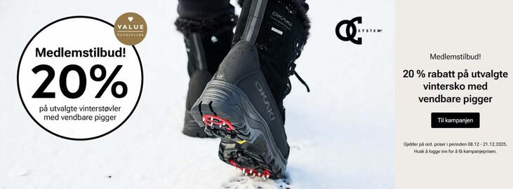 Eurosko kundeavis Side 1