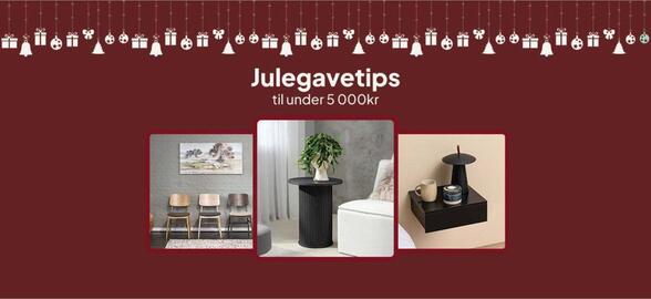 A-Møbler kundeavis uke 50 Side 2