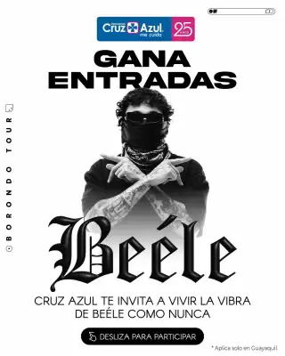 Catálogo Farmacias Cruz Azul (válido hasta 16-12)