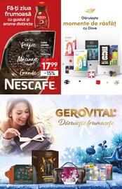 Catalog PROFI Pagină 17