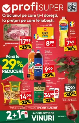 Catalog PROFI (valid până la 24-12)