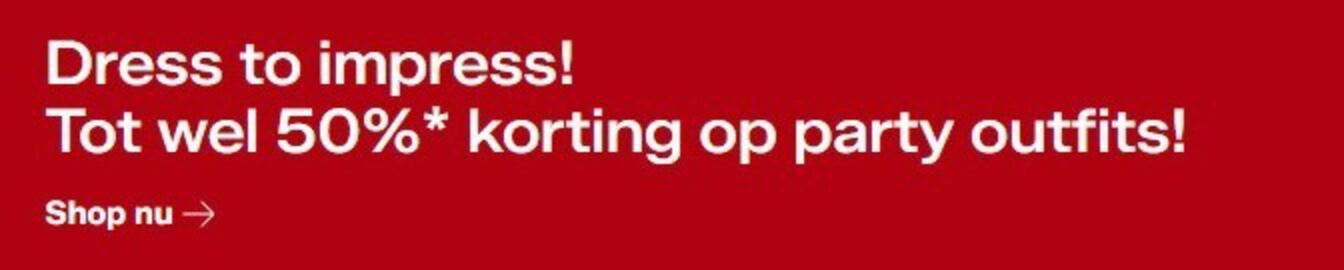 Zalando folder Pagina 1