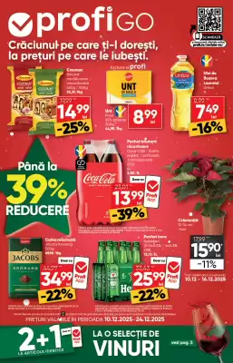 Catalog PROFI (valid până la 24-12)
