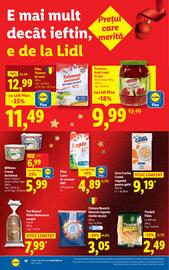 Catalog Lidl săptămâna 51 Pagină 10
