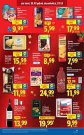 Catalog Lidl săptămâna 51 Pagină 11