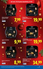 Catalog Lidl săptămâna 51 Pagină 17