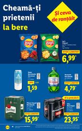 Catalog Lidl săptămâna 51 Pagină 18