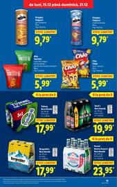 Catalog Lidl săptămâna 51 Pagină 19