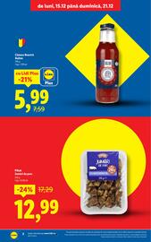 Catalog Lidl săptămâna 51 Pagină 2