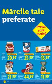 Catalog Lidl săptămâna 51 Pagină 20