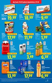Catalog Lidl săptămâna 51 Pagină 21