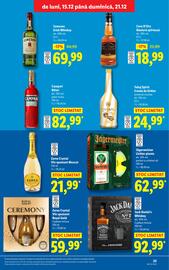 Catalog Lidl săptămâna 51 Pagină 23