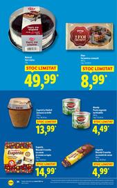Catalog Lidl săptămâna 51 Pagină 24