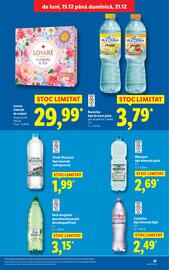 Catalog Lidl săptămâna 51 Pagină 25