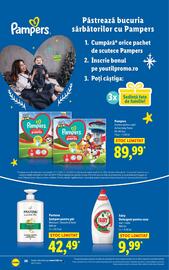Catalog Lidl săptămâna 51 Pagină 26